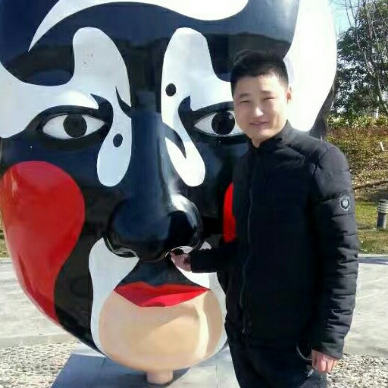 用真心换真情