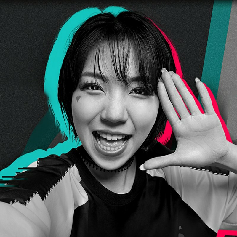 逗比味的小仙女