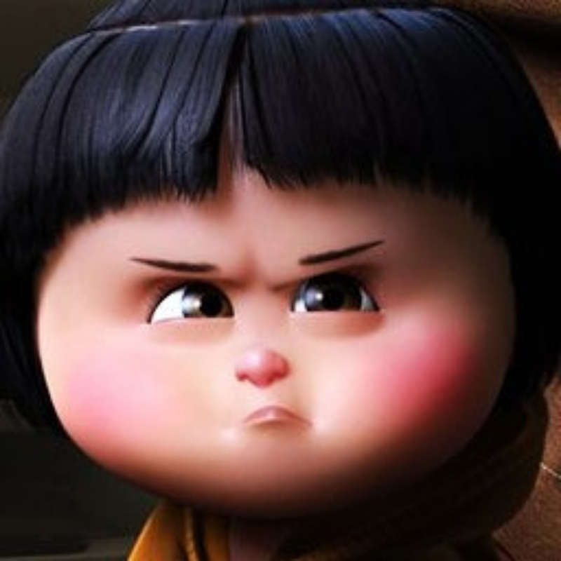 山丘