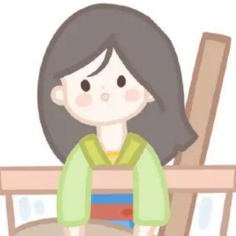 桦树林里的童话