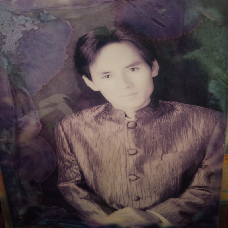 渔火－