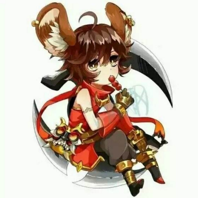若影