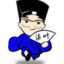 柒叶乄