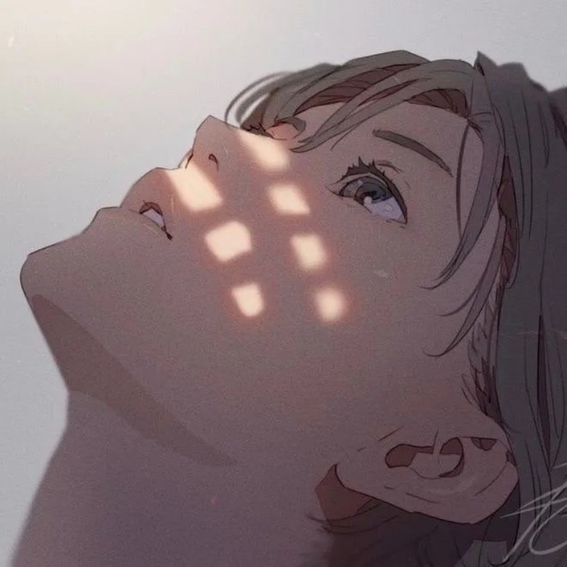 我自在独行