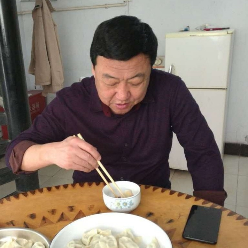 在修行