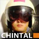 传涛 : CHINTAL