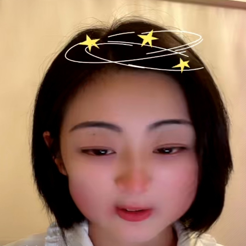 大木头007