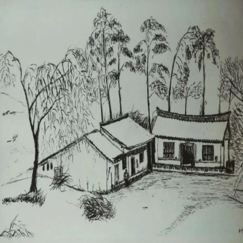 李不三四
