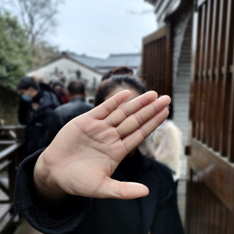 发现了新大陆