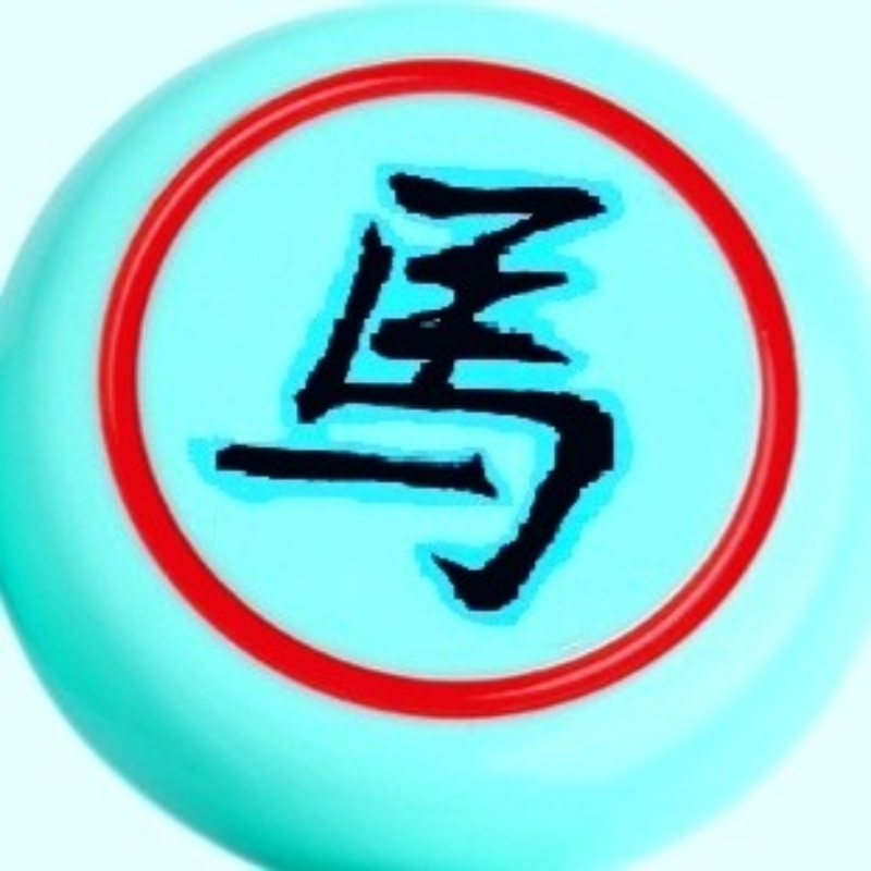 会笑的孩子