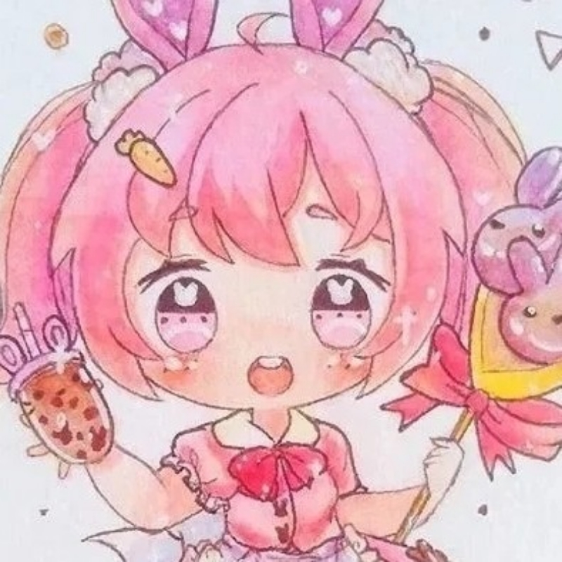 小椰子(*^ω^*)