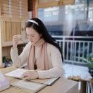 爱上蘑菇耳朵