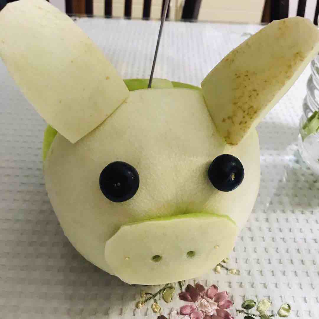 肉松糍饭团