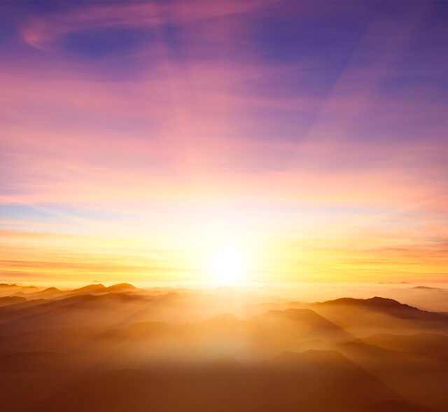 太阳
