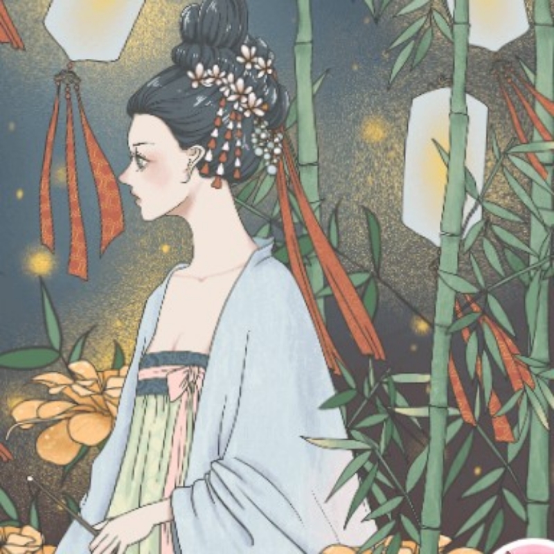 春丝