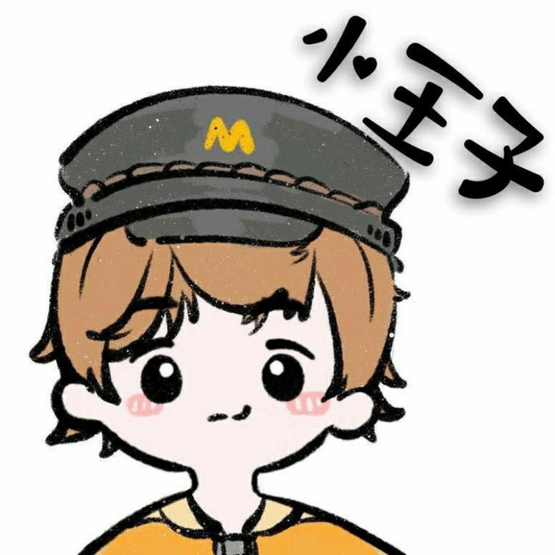 帅哥少年