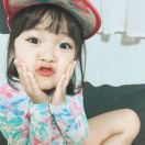 Anna。
