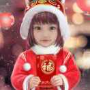 夜色星辰