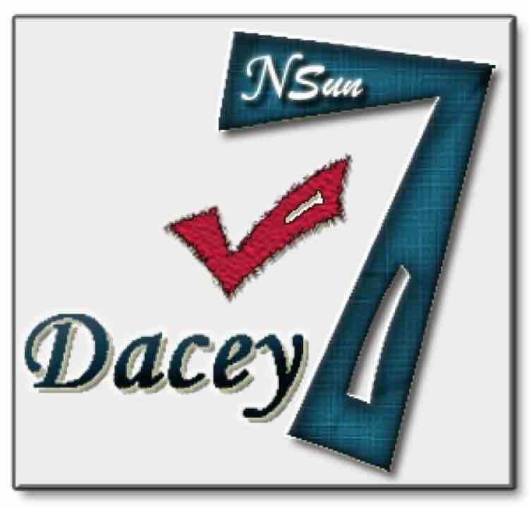 Dacey