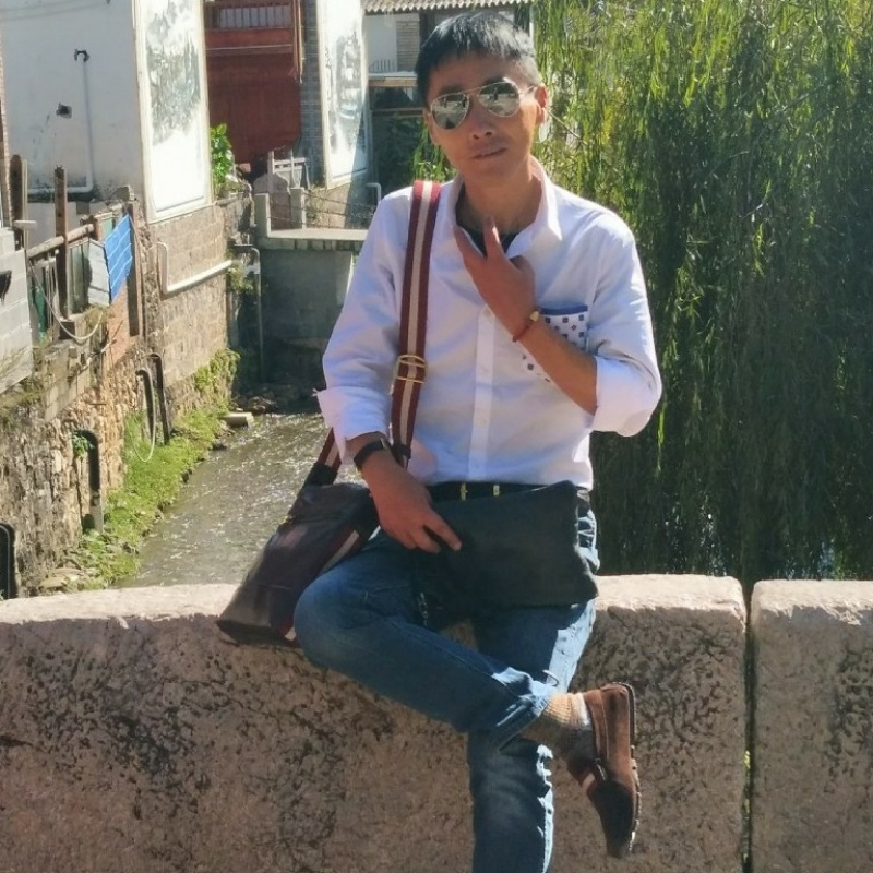 彩云之南V