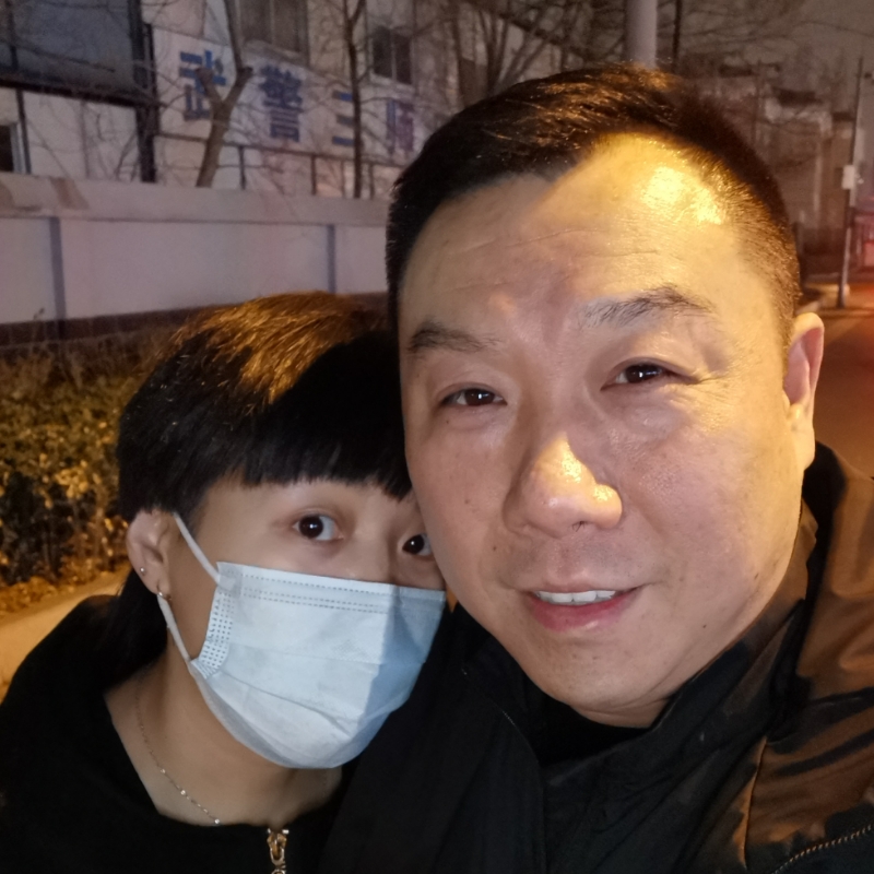 北霦鸉