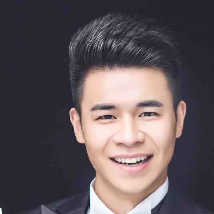 Henry Zhou