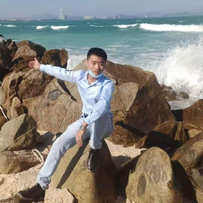 爱是永恒的依赖