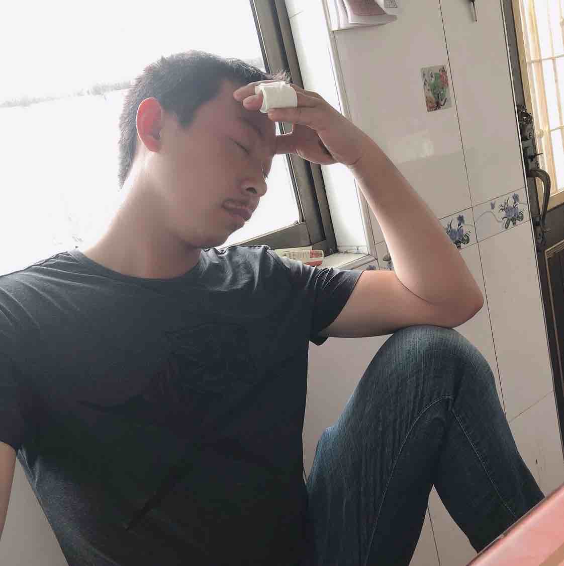 梦蝴蝶