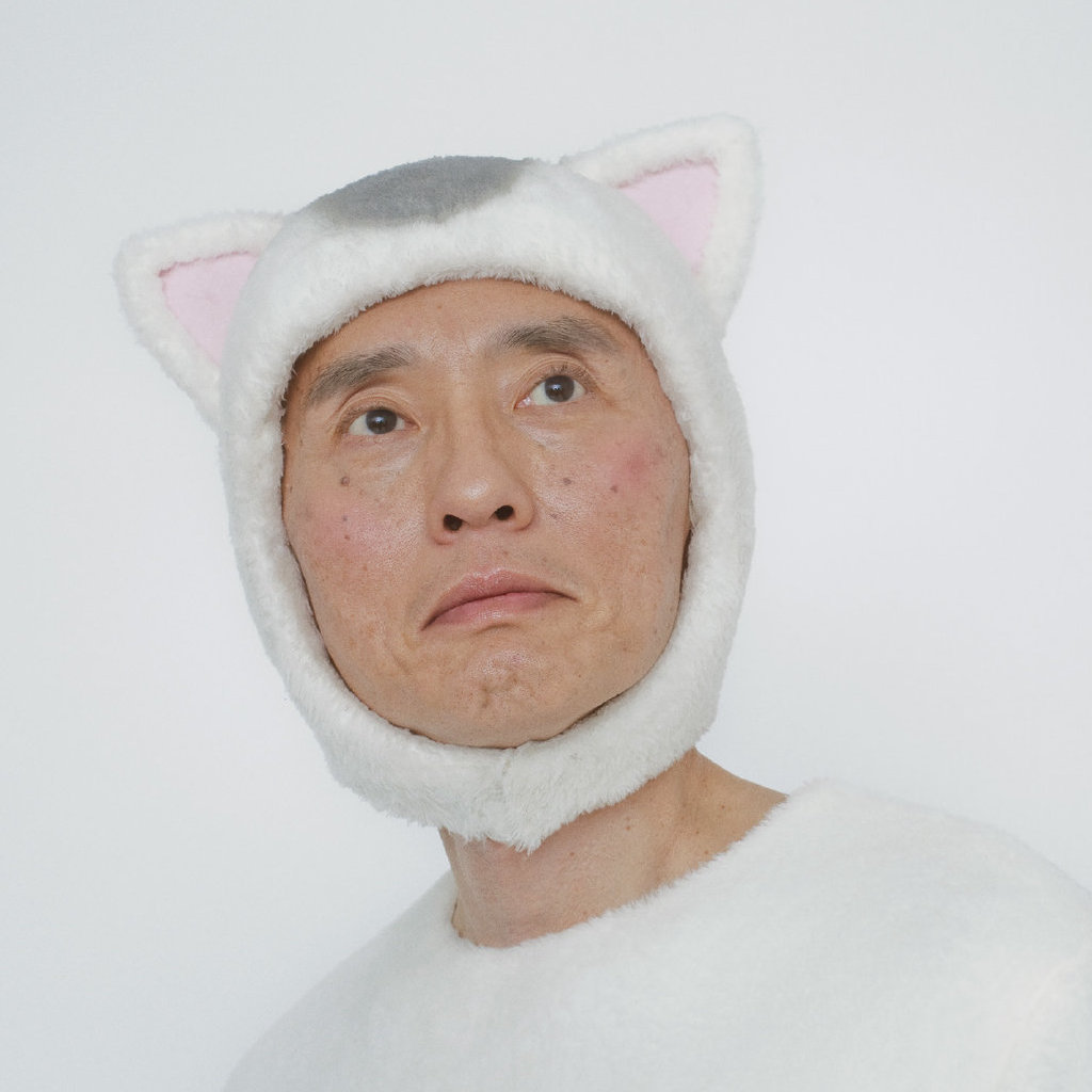 半份乔治