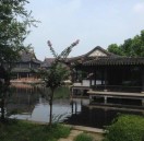 清风朗月话桑麻