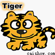 Tiger雷-铁三爱好者传播正能量