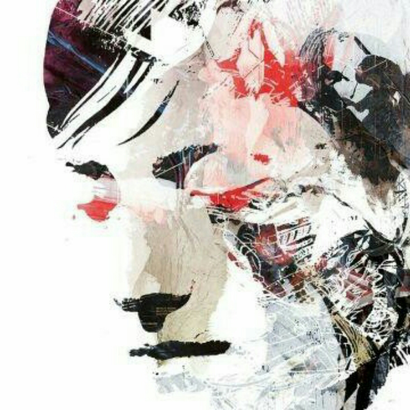 这个年纪不将就.