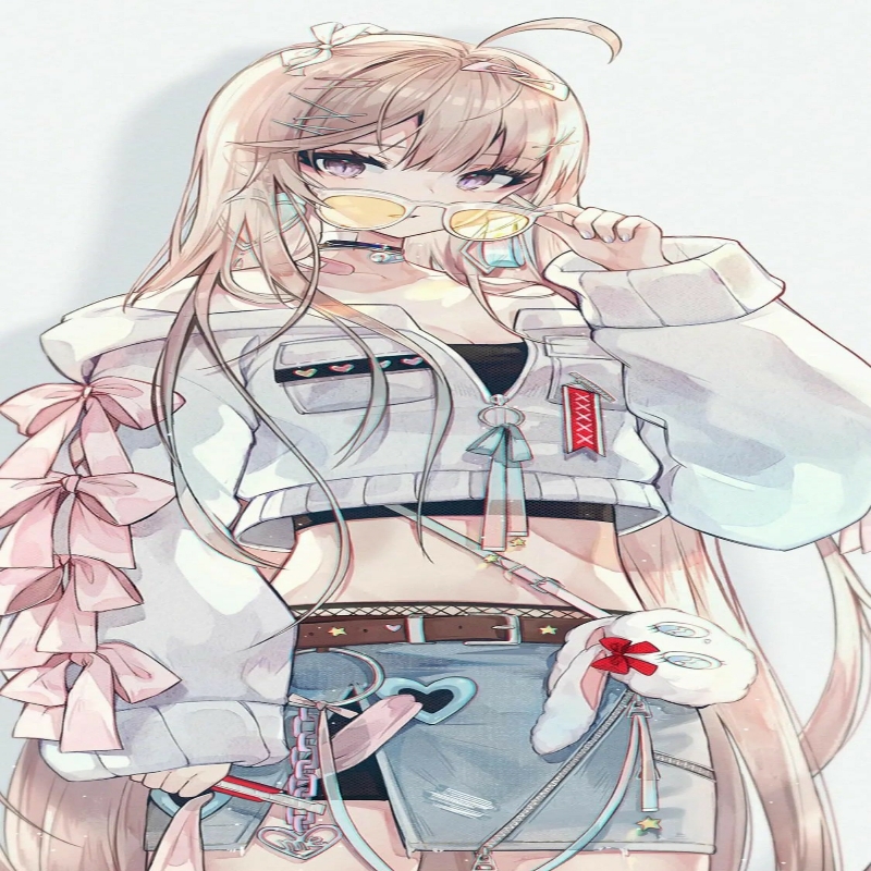 御猫（尔雅独宠）