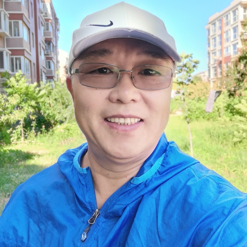 老教练
