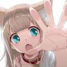 秋逝。
