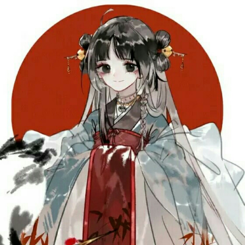 苏楠辞♛