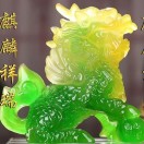 玉麒麟