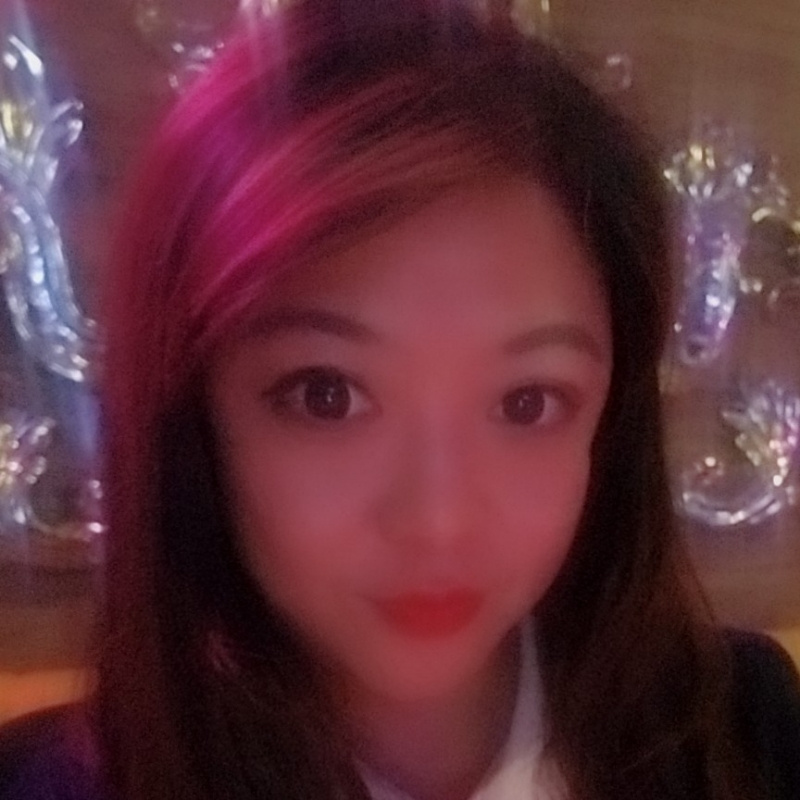 花开荼靡