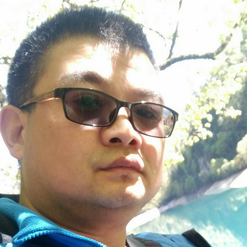 平淡一生