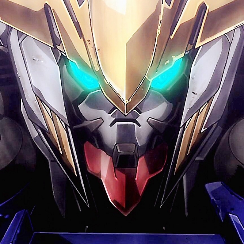 BARBATOS12138