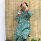 丽丽棉麻女装