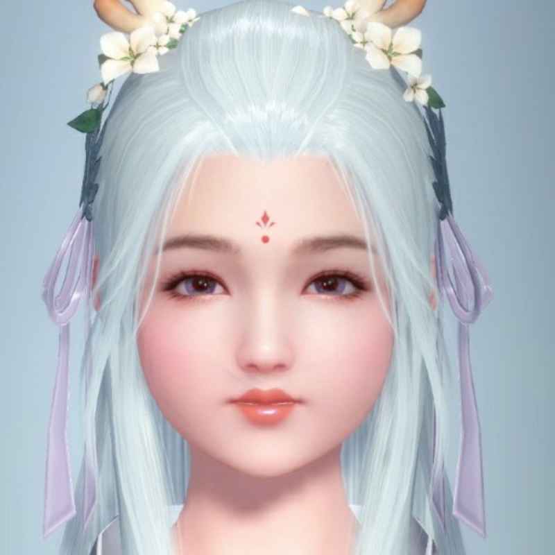 芸舞倾芯