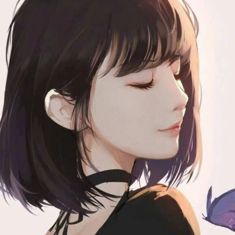 不自私！