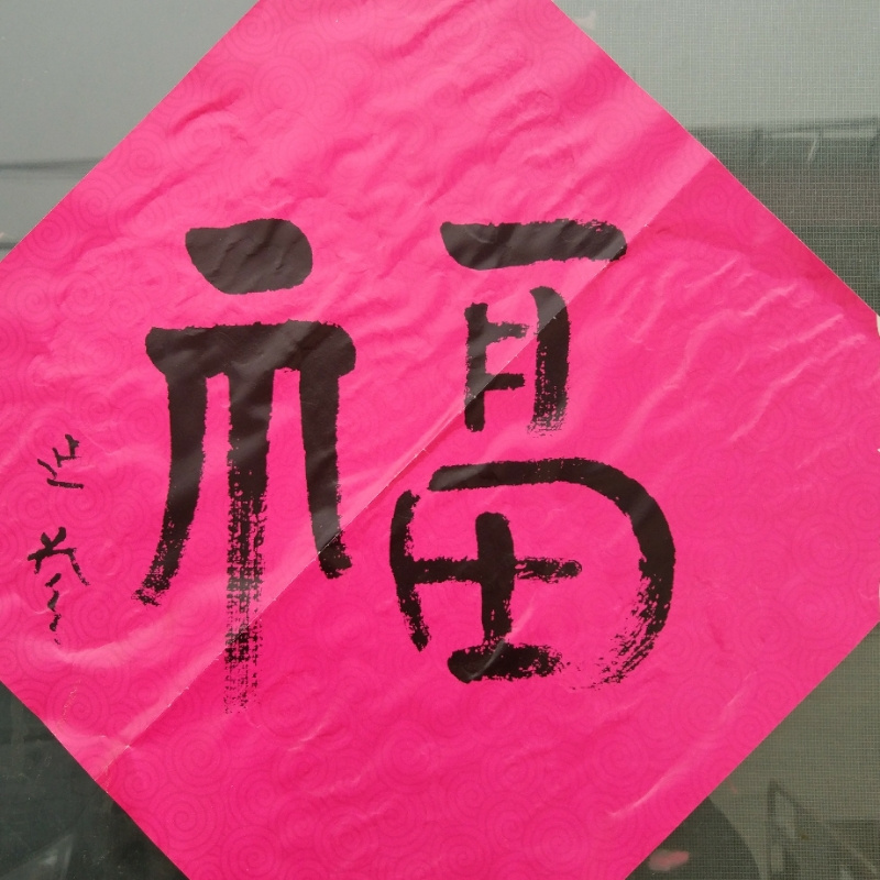 森林木