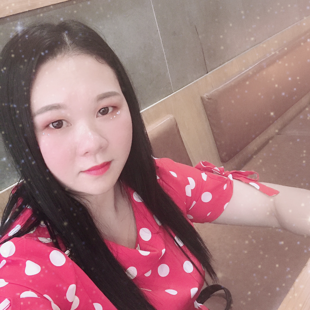 为我心脏戴上皇冠