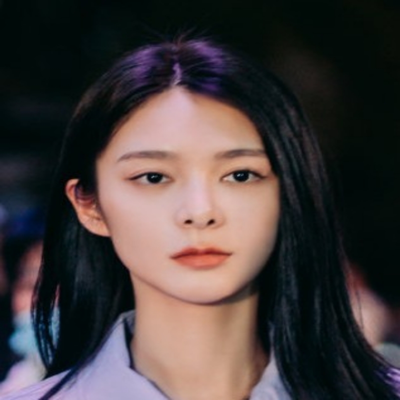 V-羁菁