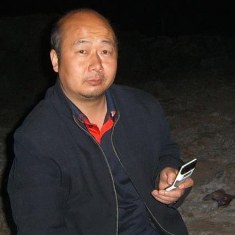 小崔哥大爷