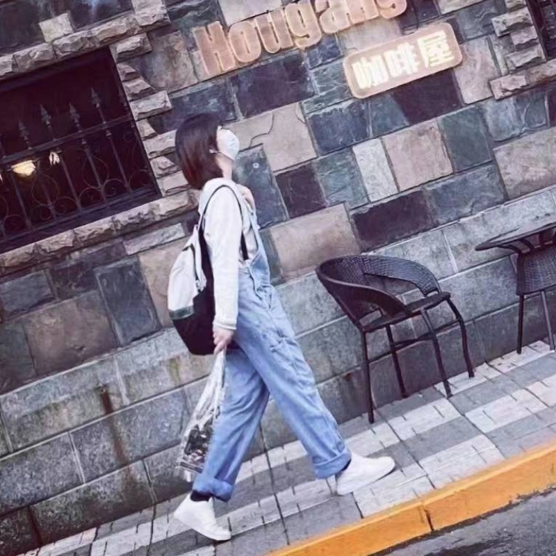 夏天的风