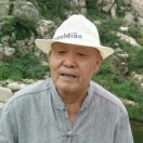 老李家姥爷