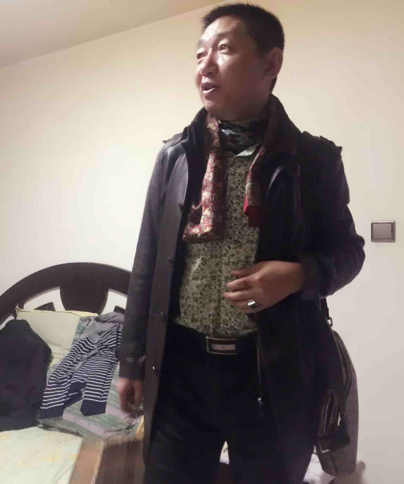 杨翔燊